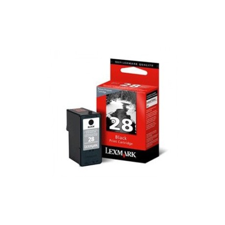 CARTUCHO LEXMARK18C1428 NEGRO (28)