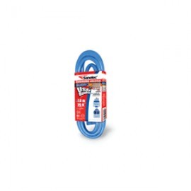 EXTENSION SANELEC DE USO RUDO NARANJA