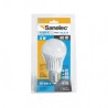 FOCO SANELEC LED CONSUMO 4W LUZ FRIA