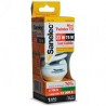 FOCO SANELEC AHORRADOR 23W LUZ CALIDA
