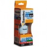 FOCO SANELEC AHORRADOR 5W LUZ FRIA