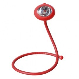 LAMPARA DE EMERGENCIA AMERICAN LIGHTING FLEXIBLE