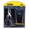 MULTIHERRAMIENTOA STANLEY BOSTITCH CON 29 PIEZAS