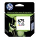 CARTUCHO DE TINTA TRICOLOR HP 675 (CN691AL)