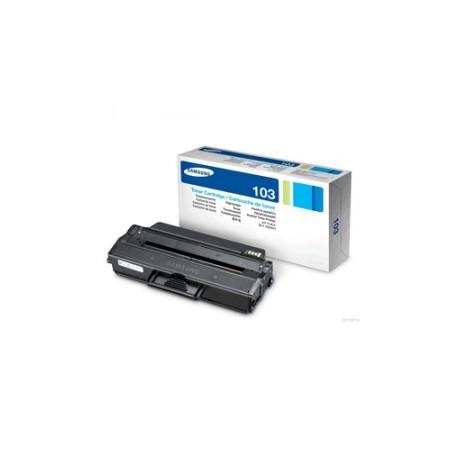 CARTUCHO SAMSUNG NEGRO MLTD103S/XAX