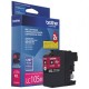CARTUCHO DE TINTA BROTHER LC105M MAGENTA