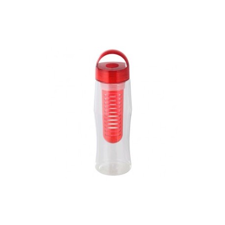 TOPPER PARA AGUA RED 750 ML DE PLASTICO DISUSOR