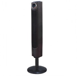 VENTILADOR LASKO DE TORRE CON IONIZADOR B/G