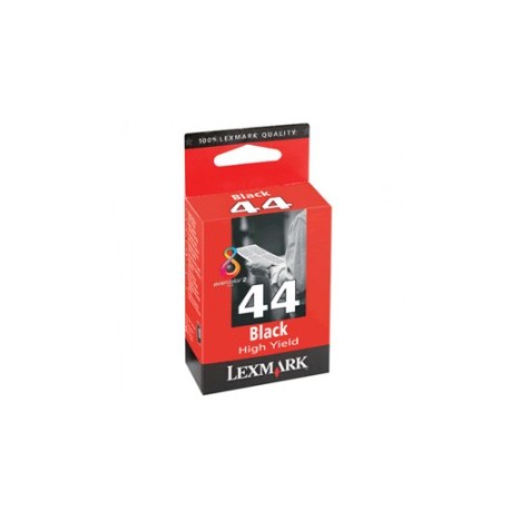 CARTUCHO LEXMARK 18Y0144 NEGRO