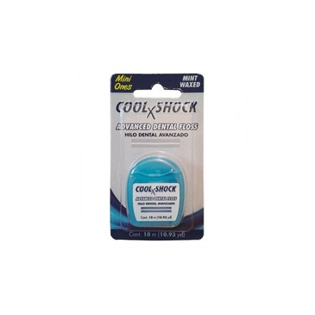 HILO DENTAL COOL SHOCK