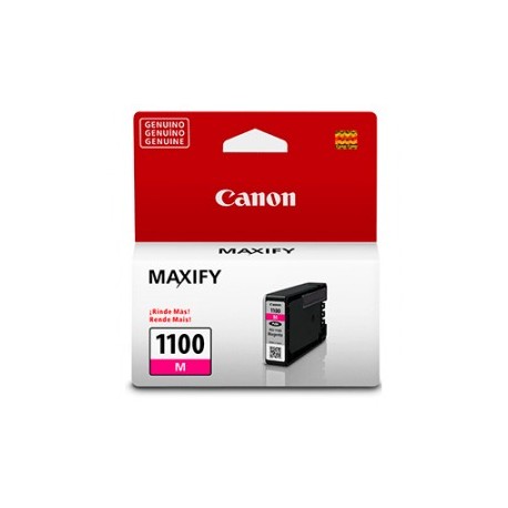 CARTUCHO CANON PGI-1100 MAGENTA