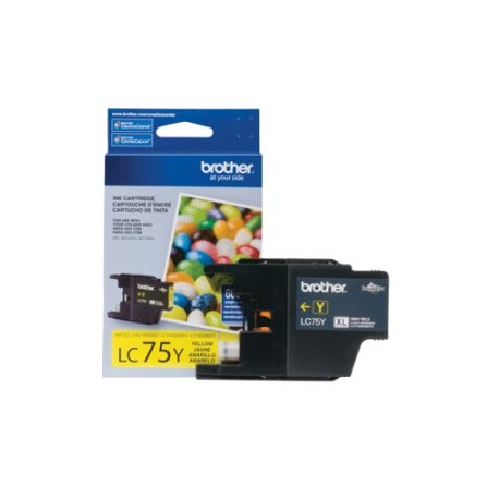 CARTUCHO DE TINTA YELLOW ALTO RENDIMIENTO (60OPAG)
