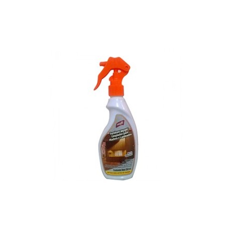 LIMPIADOR MADERA LAMIN MAGIC