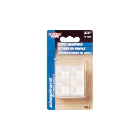 PROTECTOR DE SUPERFICIE SHEPHERD VINILIO TRANS