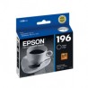 CARTUCHO EPSON 196 XP-401 NEGRO