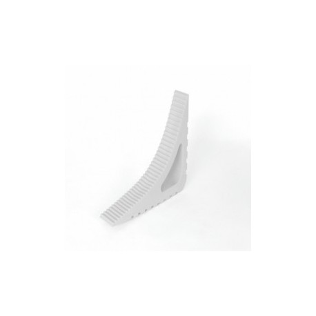 TOPE PARA PUERTA SHEPHERD MARRON
