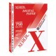 PAPEL DIGITAL TAMANO CARTA CON 750 HOJAS XEROX