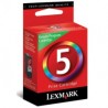 CARTUCHO LEXMARK 18C1960