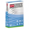 RESMA OFIXPRES AZUL CARTA 75GR