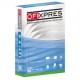 RESMA OFIXPRES AZUL CARTA 75GR