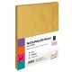 BOND NATURAL YUTE 118 GRAMOS TAMANO CARTA 60 HOJAS
