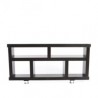 MUEBLE DE TV PRESTIGE CHOCOLATE