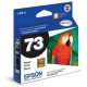 CARTUCHO EPSON T073120 NEGRO 73