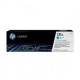 CARTUCHO DE TONER CIAN HP 131A LASERJET (CF211A)