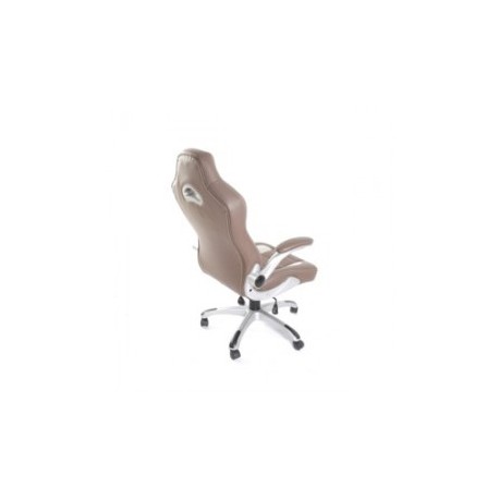 SILLA EJECUTIVA OFFICE DEPOT SPORT ERGO CAMEL/BLANCO