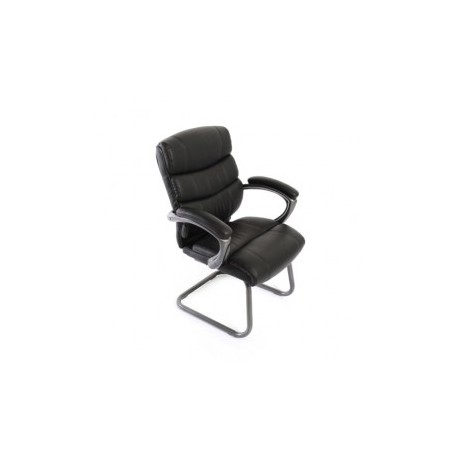 SILLA TIPO PIEL OFFICE DEPOT CHICAGO (POLIURETANO)