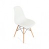 SILLA DE TRABAJO RED TOP SERIE BEST