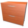 ARCHIVERO GCM HORIZONTAL 2 GAVETAS