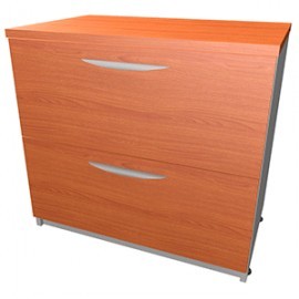 ARCHIVERO GCM HORIZONTAL 2 GAVETAS