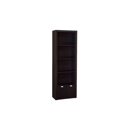 LIBRERO RAMPE ENGROS 60 CMS CON PUERTA