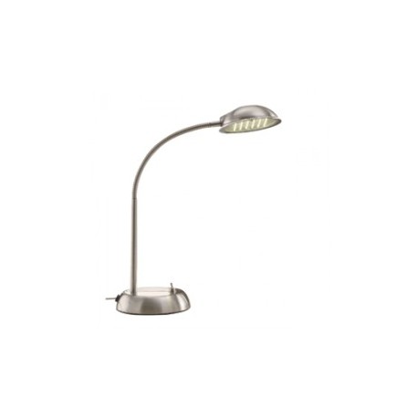 LAMPARA AMERICAN LIGHTING ESCRITORIO LEDS METALICA