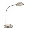 LAMPARA AMERICAN LIGHTING ESCRITORIO LEDS METALICA
