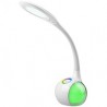 LAMPARA RED TOP DECO COLORS FOCO LED
