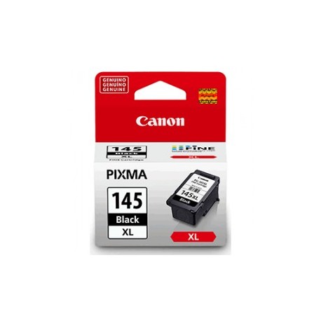 CARTUCHO CANON PG-145 XL NGO