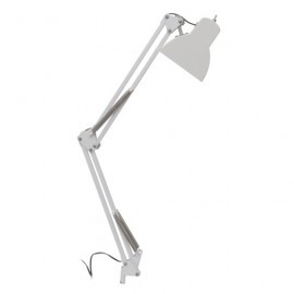 LAMPARA P AMERICAN LIGHTING RESTIRADOR LUZ LED