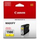 CARTUCHO CANON PGI-1100 AMARILLO