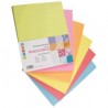 PAPEL BRIGHTS COLORES CARTA CON 300 HOJAS POCHTECA