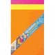 PAPEL AUTOADHERIBLE COLORES CARTA CON 36 HOJAS