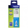 BOTELLA BROTHER BT5001C CYAN ALTO RENDIMIENTO