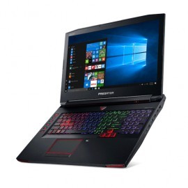 LAPTOP ACER PREDATOR NVIDIA GEFORCE GTX 1060 17.3...