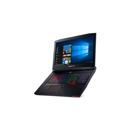LAPTOP ACER PREDATOR NVIDIA GEFORCE GTX 1060 17.3...