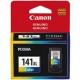CARTUCHO CANON CL-141 XL COLOR