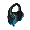 AUDIFONOS ON EAR LOGITECH G633 SPECTRUM 7.1 CANAL
