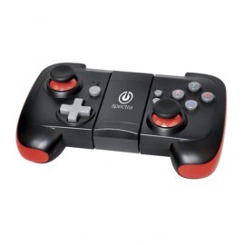 CONTROL GAMER SPECTRA PAD BLUETOOTH SMARTPHONE