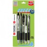 BOLIGRAFO DISTINTAS TINTAS 5PK