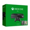 CONSOLA XBOX ONE FIFA 2017 1TB